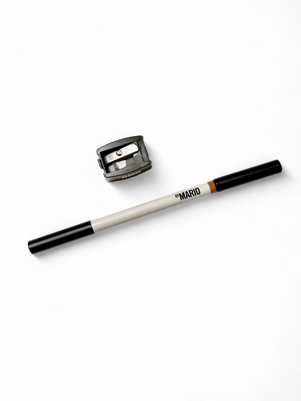 makeup by mario ultra suede sculpting lip pencil in the shade "dmitry"!
